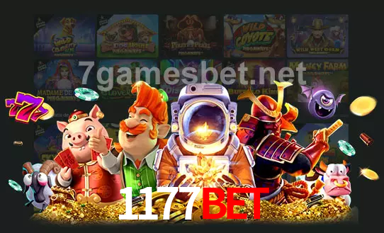 cassino 1177Bet