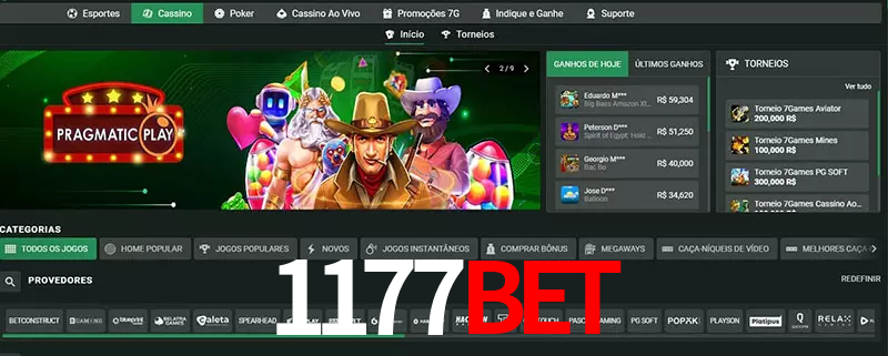 cassino 1177Bet