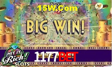 1177Bet: Jogos de Caça-Níqueis-Altas Recompensas, Roleta-Velocidade, Blackjack-Desafios Máximos