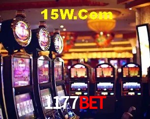 Casino Ao Vivo 1177Bet