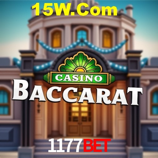 A Experiência Imersiva dos Cassinos Ao Vivo no 1177Bet