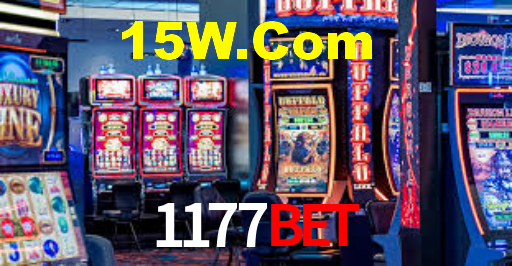 Roulette Table 1177Bet