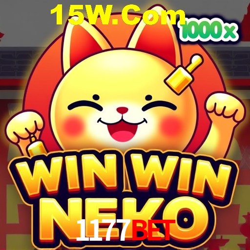 Descubra o Mundo do Cassino Online com 1177Bet