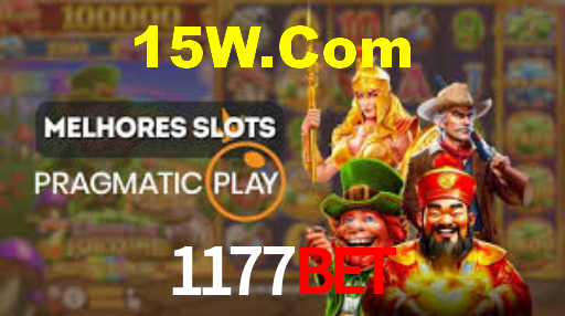 Live Casino 1177Bet