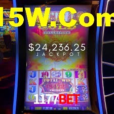 Game Providers 1177Bet