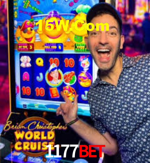Welcome Bonus 1177Bet