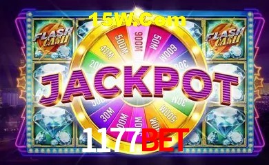 Jogos de Slot 1177Bet