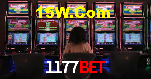 Blackjack Table 1177Bet