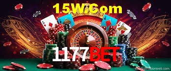Account Benefits 1177Bet