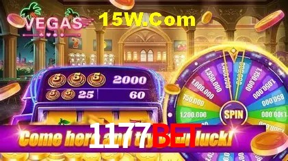 Diretório de Jogos 1177Bet