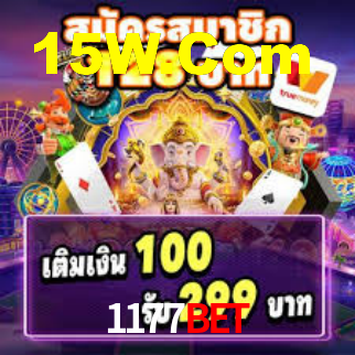 1177Bet App Interface