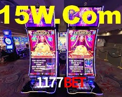 Welcome Bonus 1177Bet