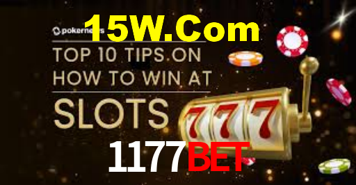 Tournaments 1177Bet