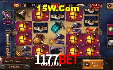 Segurança 2FA 1177Bet