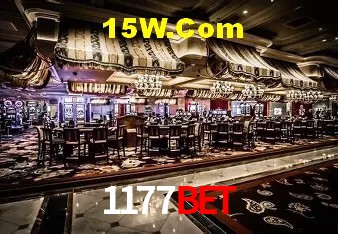 Recursos de Bônus 1177Bet