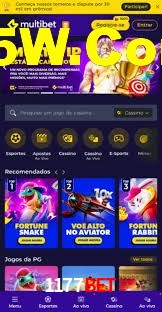 Live Casino 1177Bet